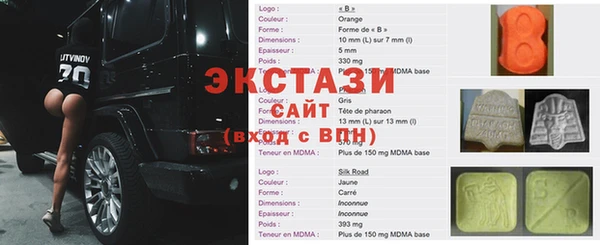 хмурый Волоколамск