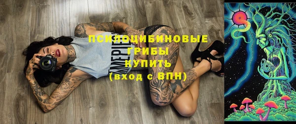 хмурый Волоколамск